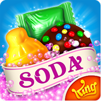 Candy Crush