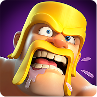 Clash of Clans