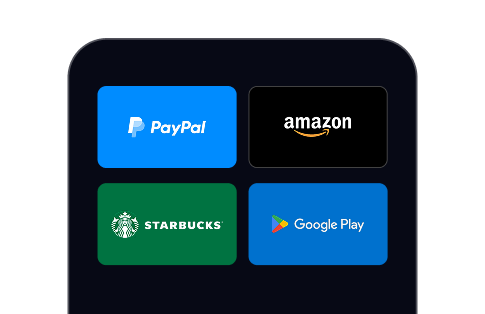 Redeem Rewards